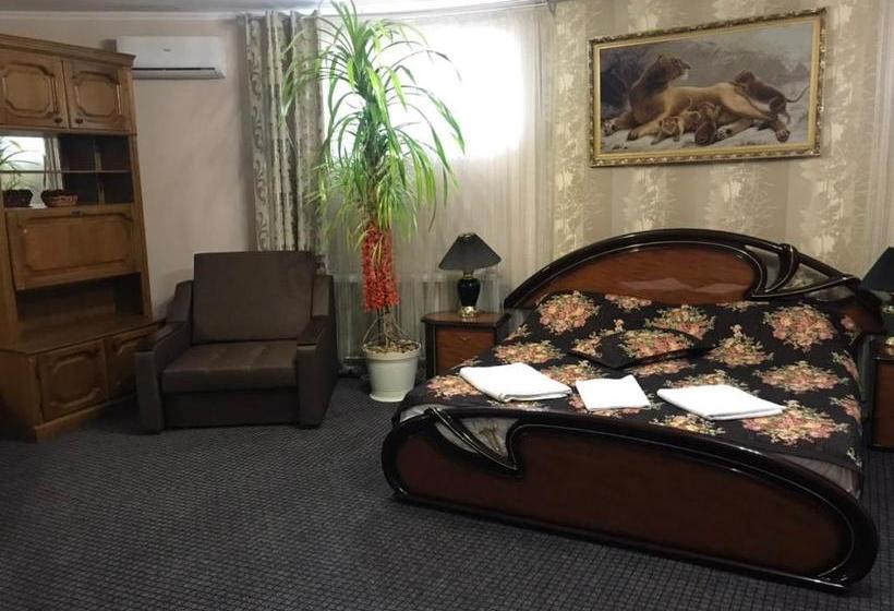 پانسیون Lorena