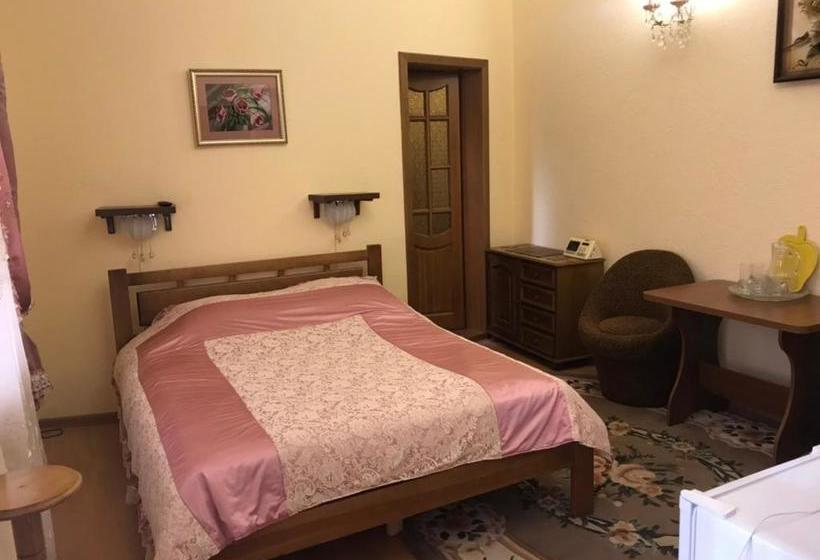 پانسیون Lorena