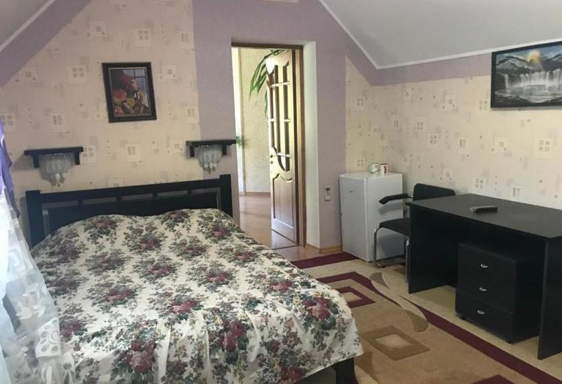 پانسیون Lorena