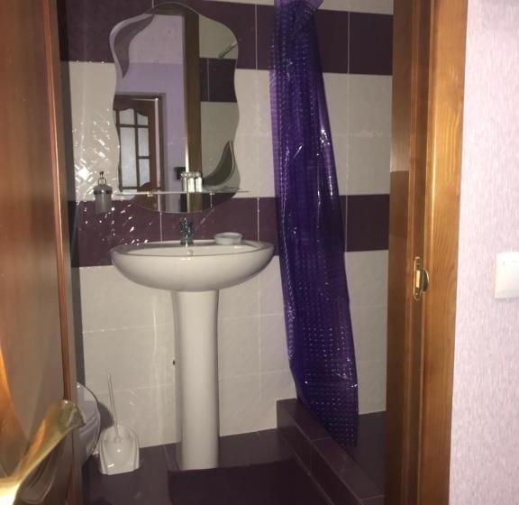 پانسیون Lorena