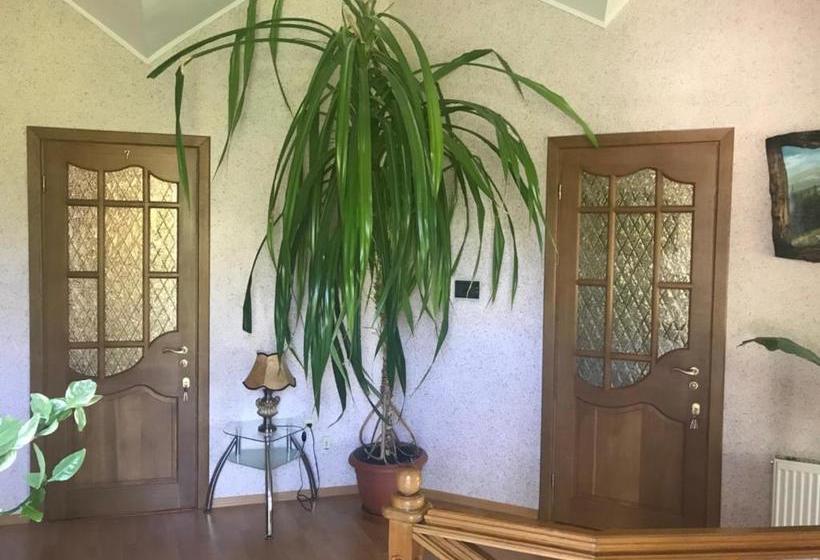 پانسیون Lorena