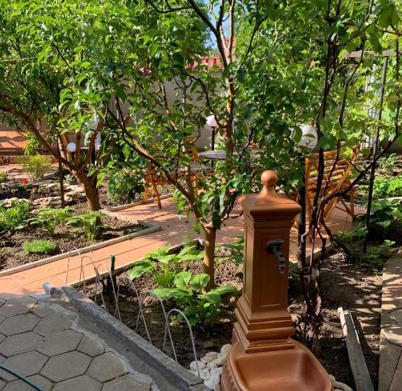 پانسیون Lorena