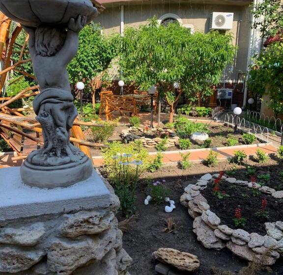 پانسیون Lorena