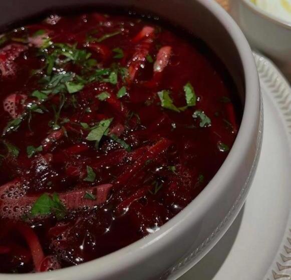 پانسیون Nizharadze's Tower