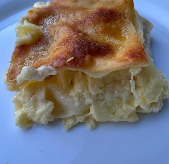 پانسیون Nizharadze's Tower