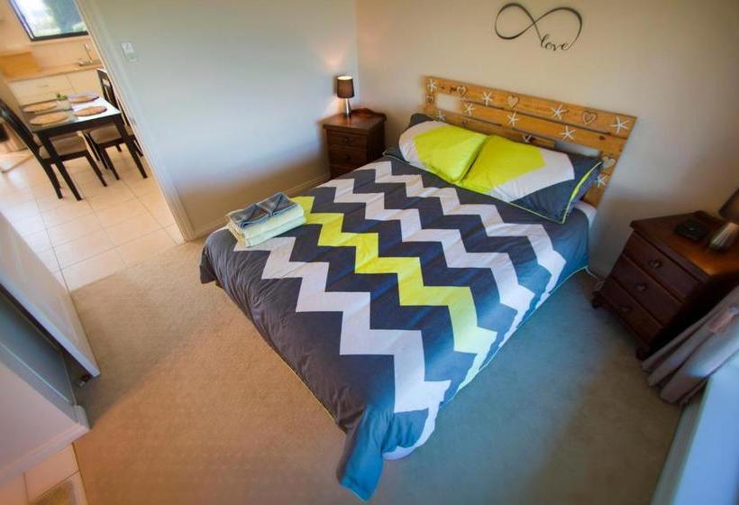 膳宿费 Pelican Perch Retreat