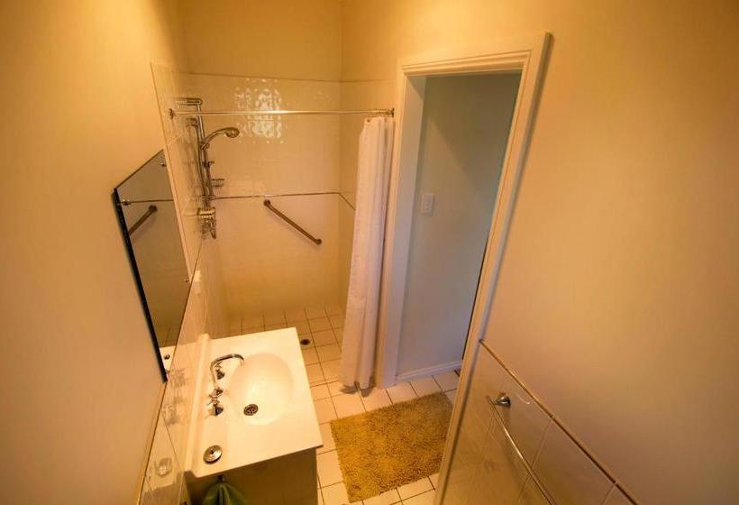 פנסיון Pelican Perch Retreat