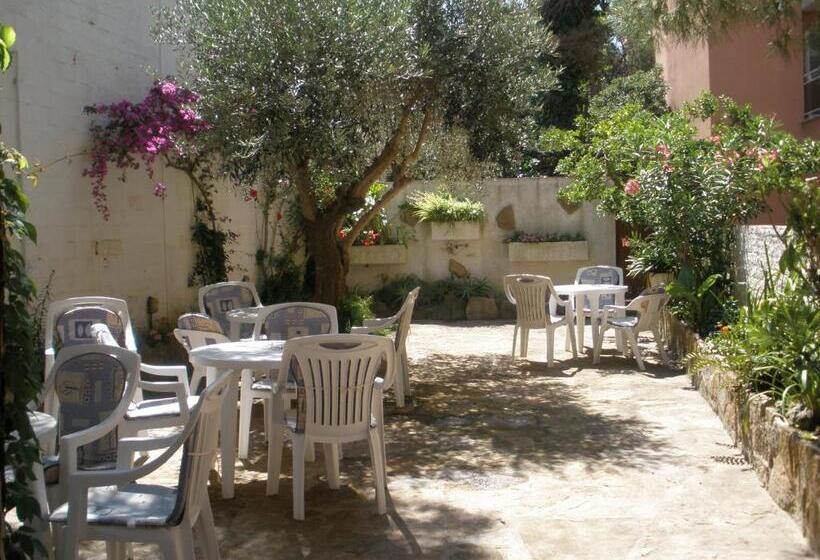 پانسیون Pensio Can Fabrellas