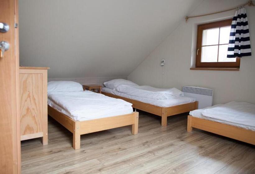 بنسيون Penzion Krizky