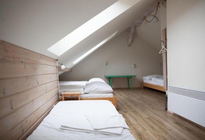 بنسيون Penzion Krizky