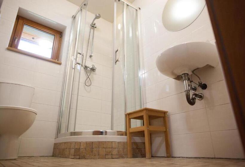 Пансион Penzion Krizky