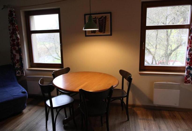 Пансион Penzion Krizky