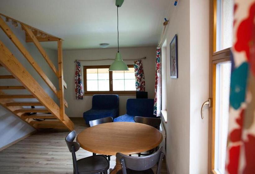 بنسيون Penzion Krizky