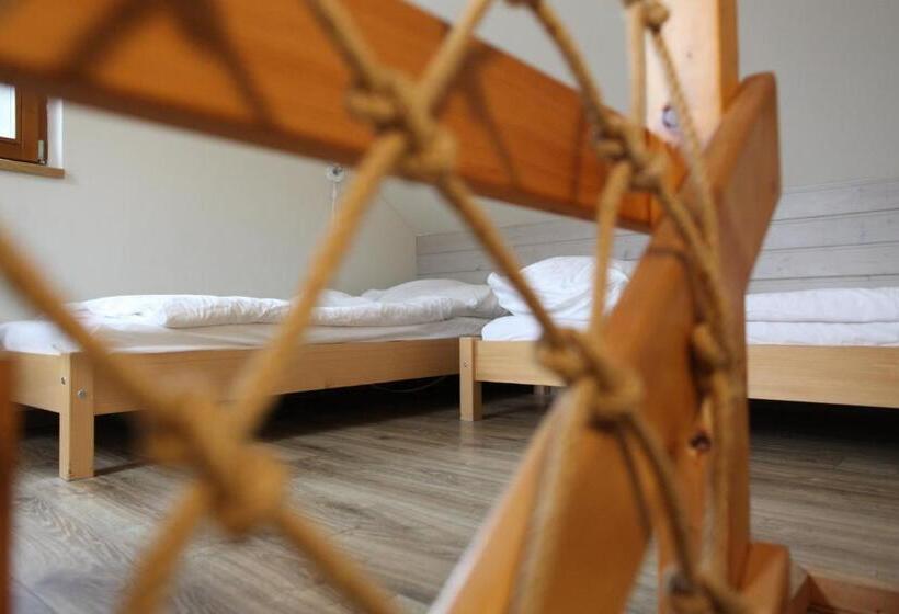 بنسيون Penzion Krizky