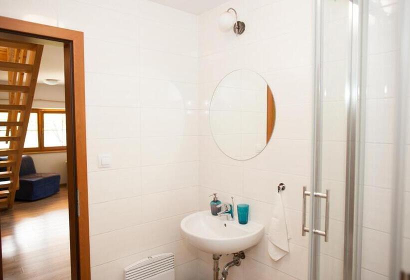 Пансион Penzion Krizky