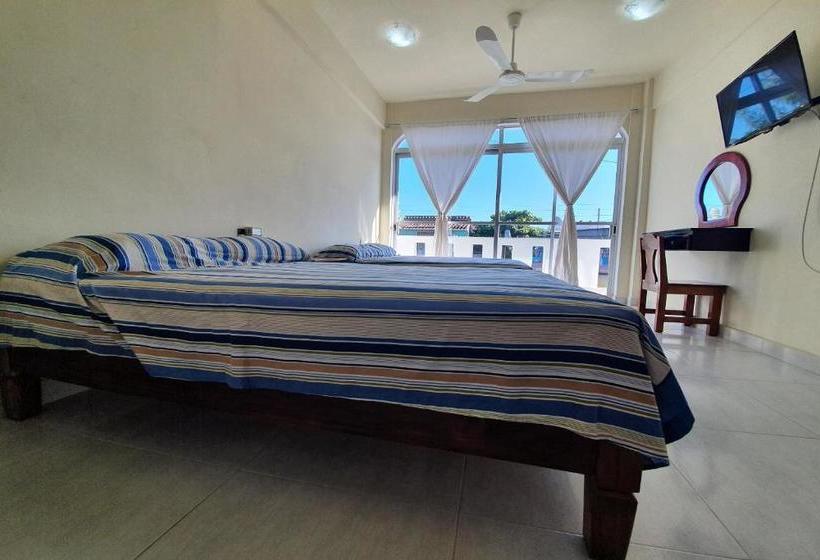 ペンション Las Flores