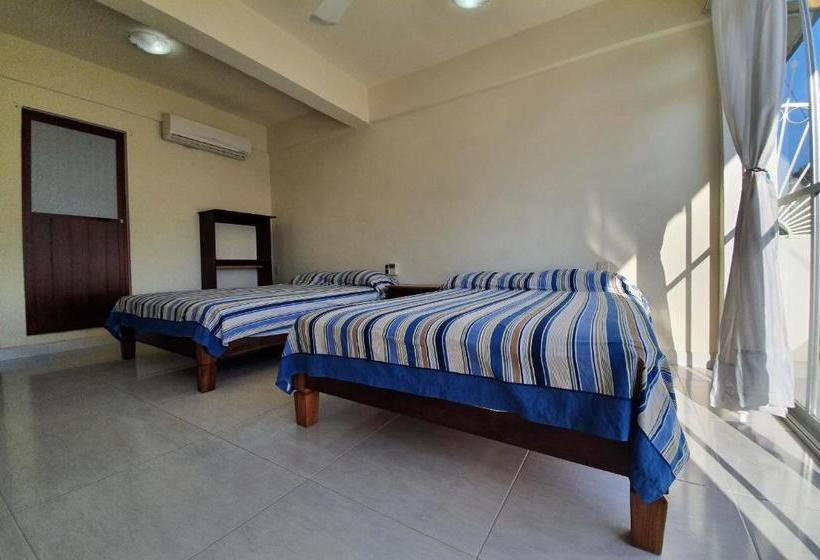 ペンション Las Flores