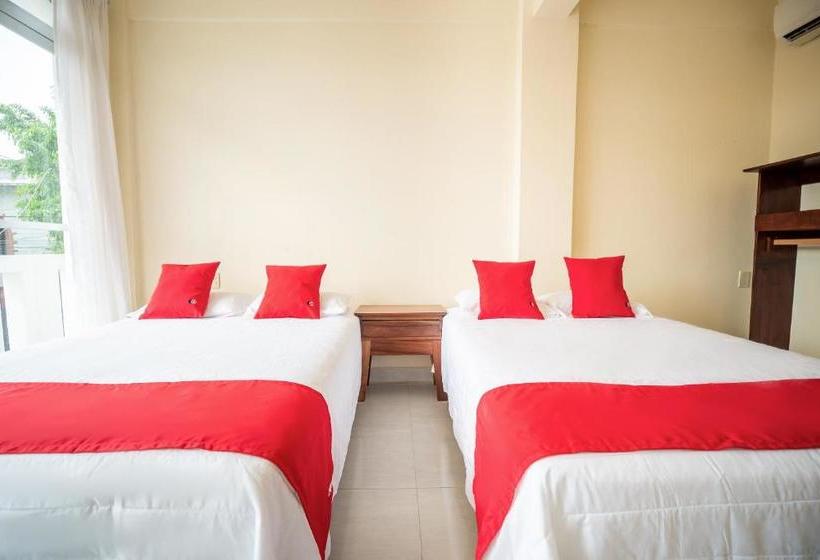 ペンション Las Flores