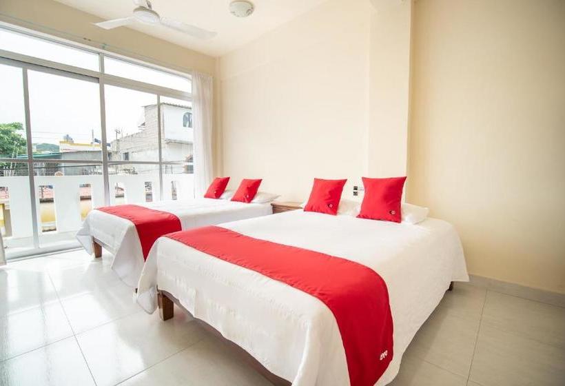 ペンション Las Flores