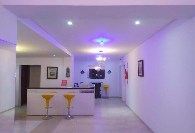 פנסיון Pousada Pedras Do Mariscal