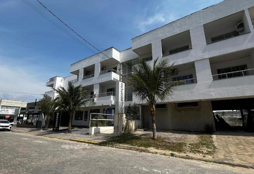 פנסיון Pousada Pedras Do Mariscal