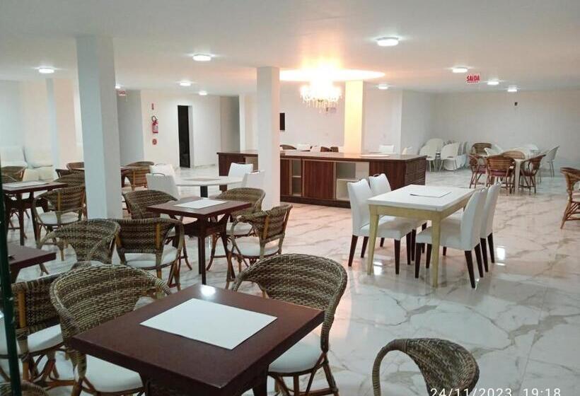 פנסיון Pousada Pedras Do Mariscal