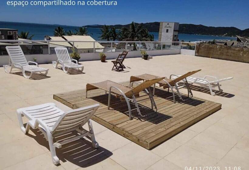 פנסיון Pousada Pedras Do Mariscal