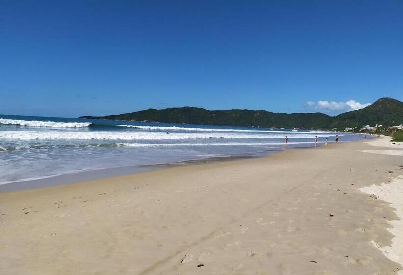 פנסיון Pousada Pedras Do Mariscal