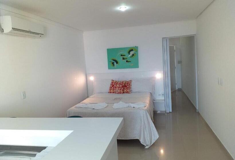 פנסיון Pousada Pedras Do Mariscal