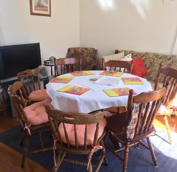 펜션 La Casa Della Nonna In Australia