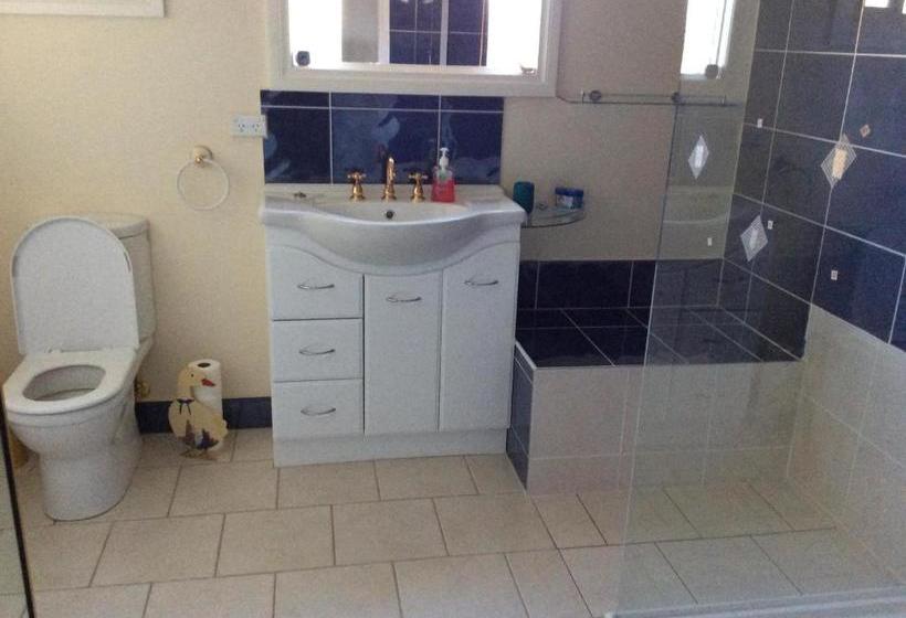 펜션 La Casa Della Nonna In Australia