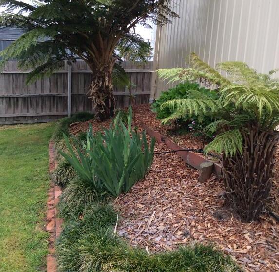 펜션 La Casa Della Nonna In Australia