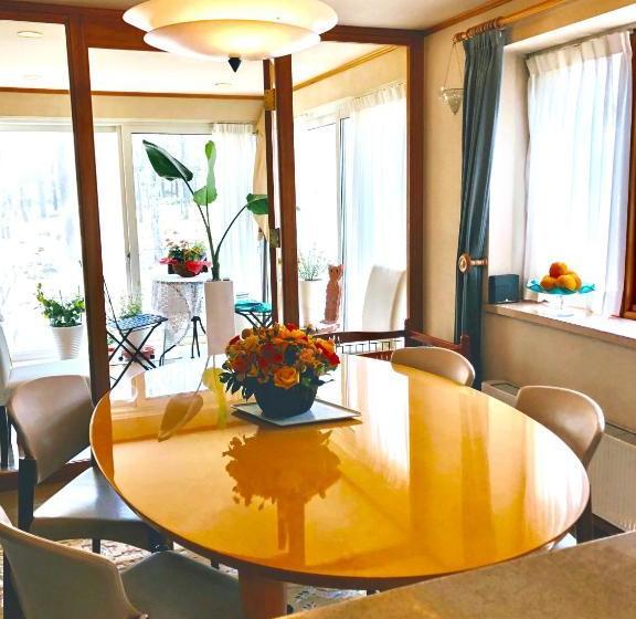 פנסיון Star Resort Spica