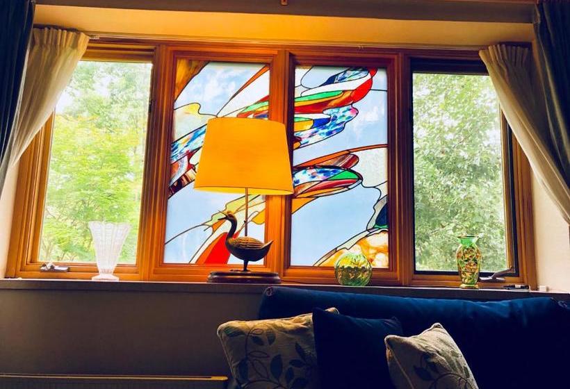 פנסיון Star Resort Spica