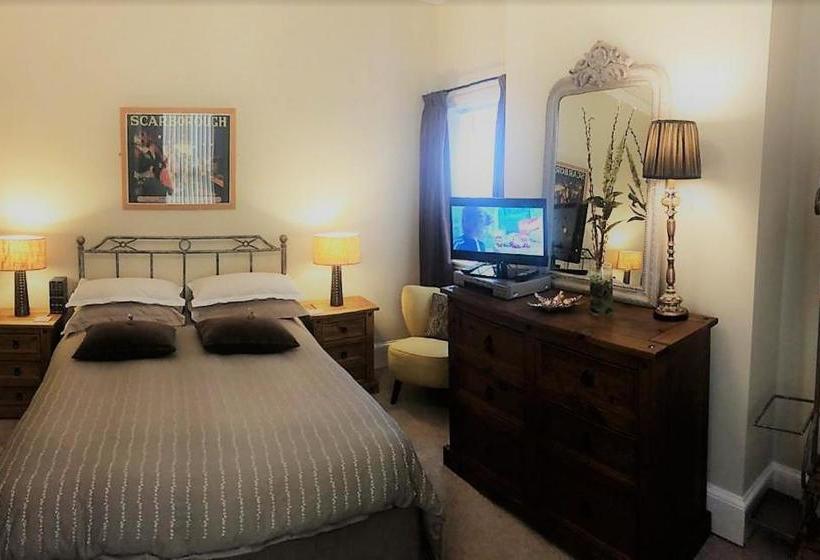 بنسيون The Villa Bridlington