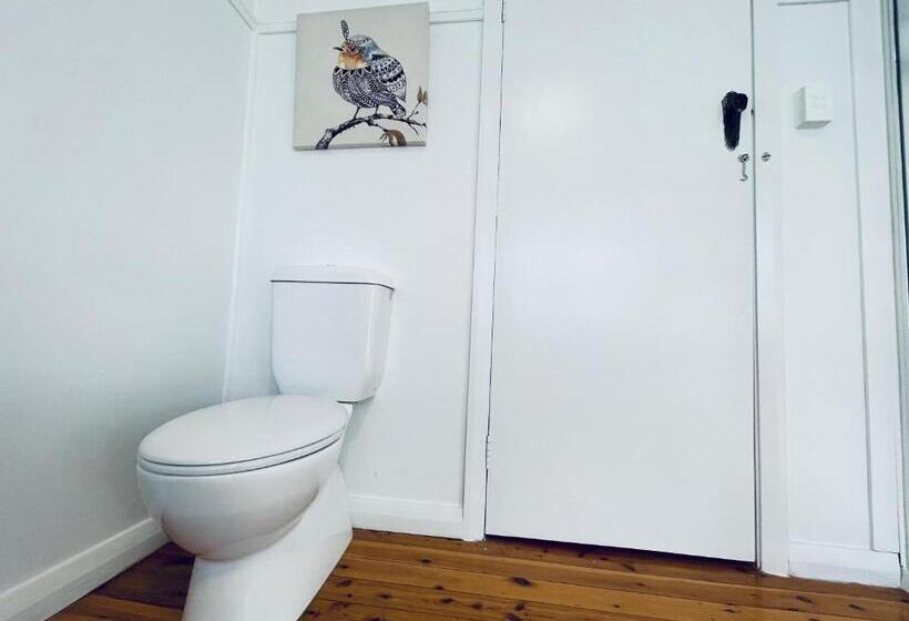 פנסיון Town Cottage