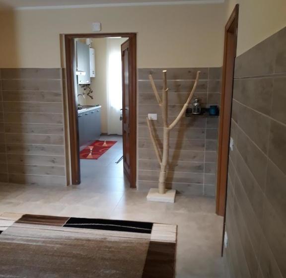 پانسیون Villa Immersa Nel Verde