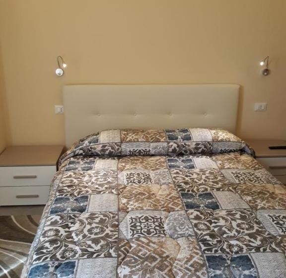 پانسیون Villa Immersa Nel Verde