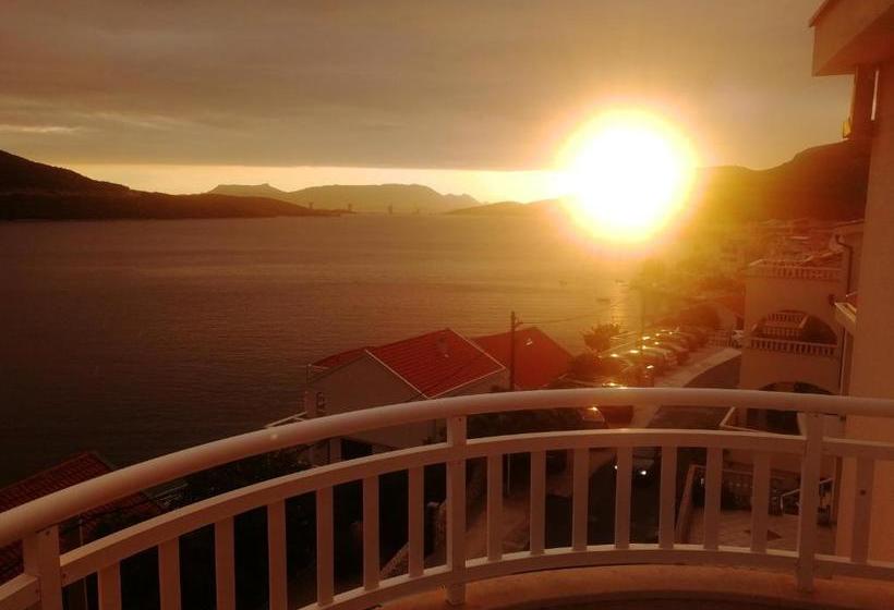 膳宿费 Villa Millenium