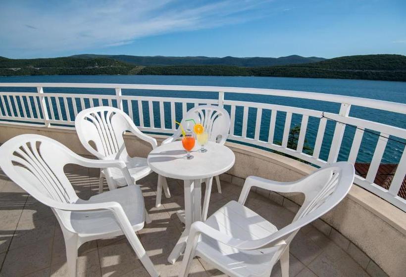 膳宿费 Villa Millenium