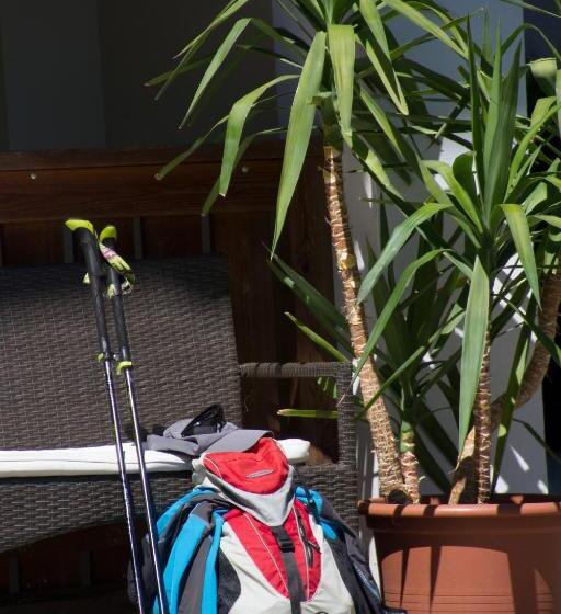 Pension Sattlerenglhof