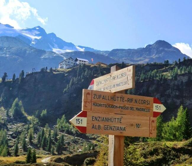 Pension Sattlerenglhof