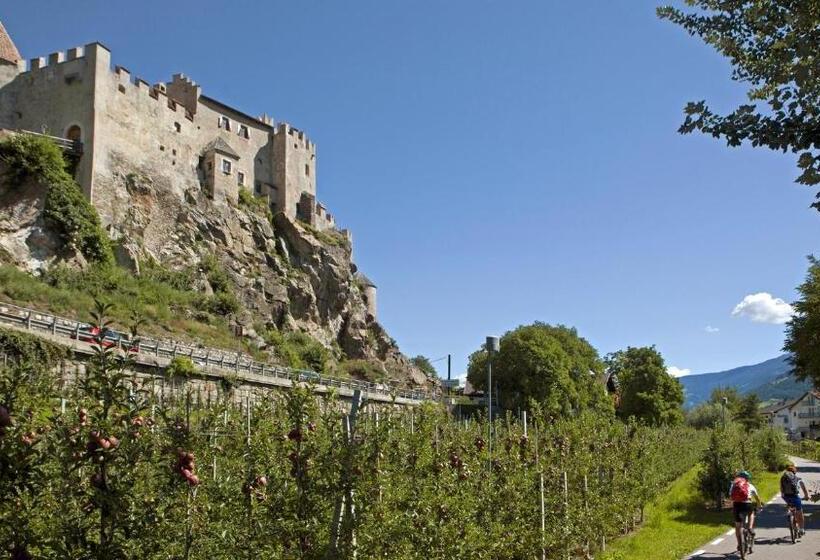 Pension Sattlerenglhof