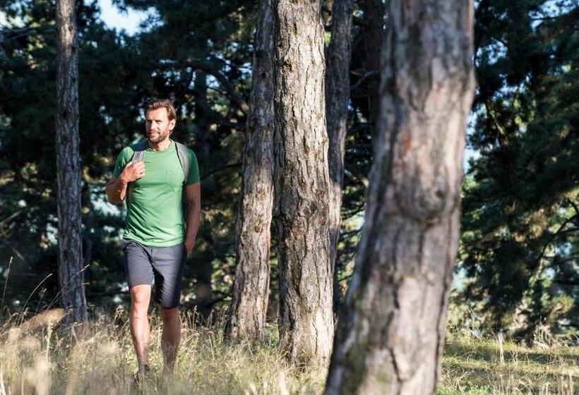 Pension Sattlerenglhof