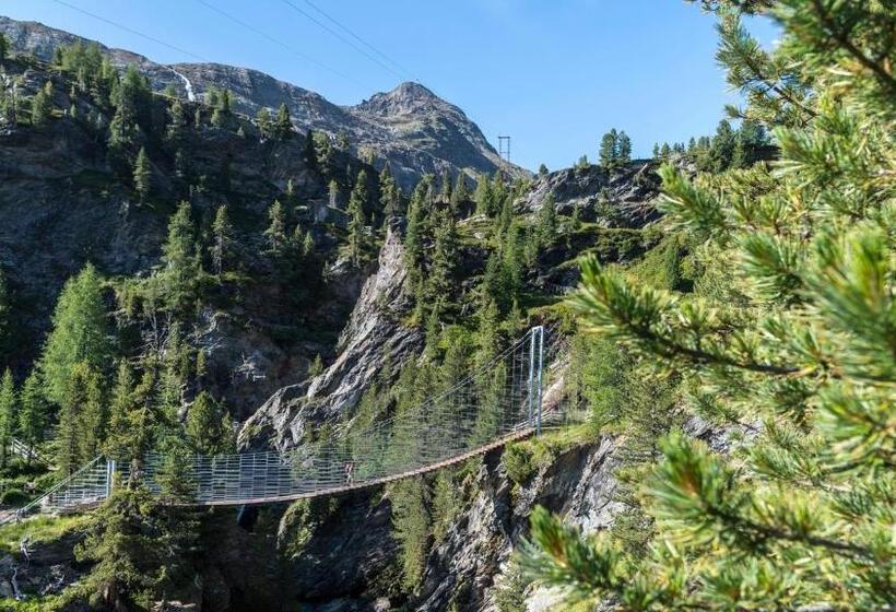 Pension Sattlerenglhof