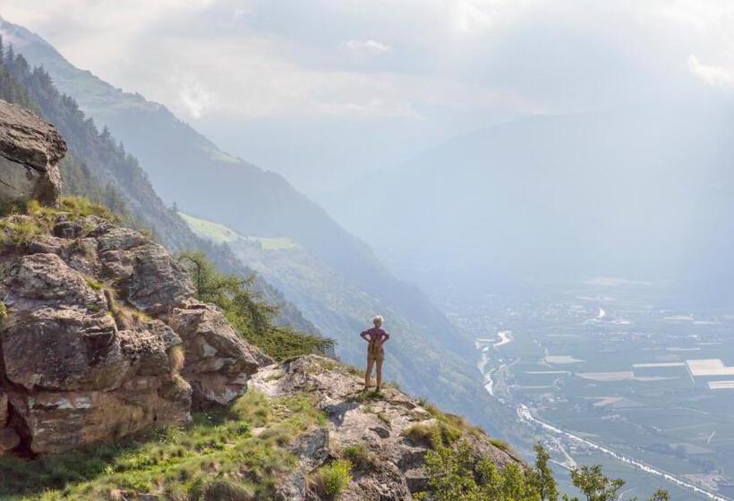 Pension Sattlerenglhof