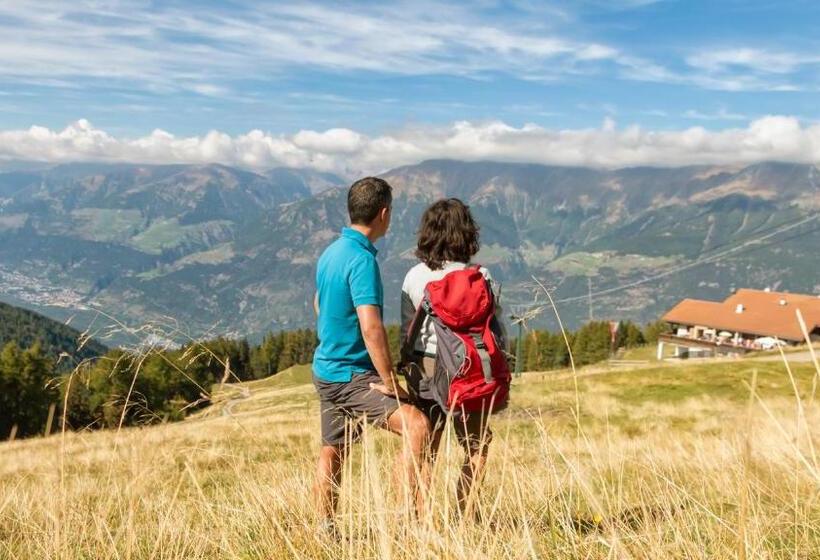 Pension Sattlerenglhof