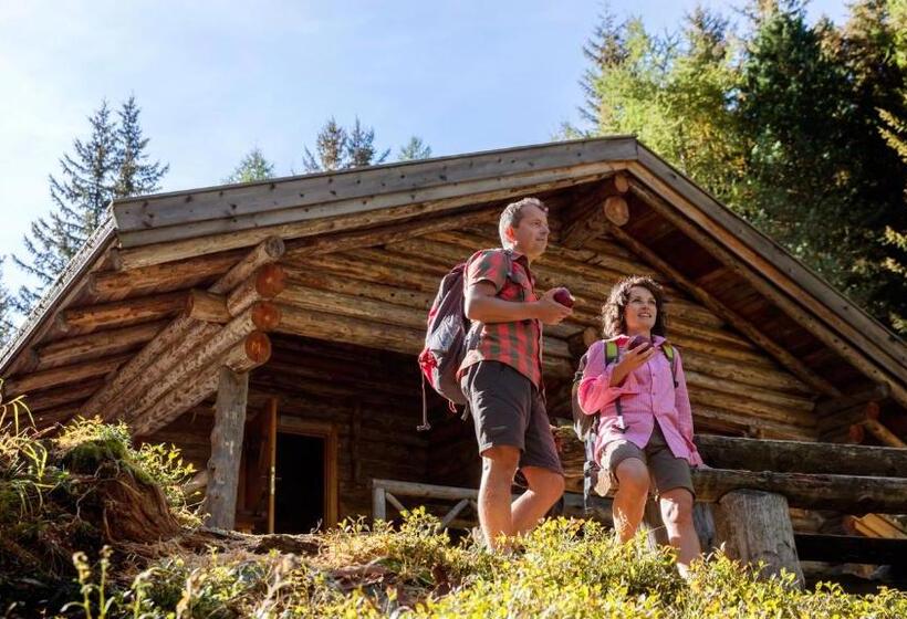 Pension Sattlerenglhof