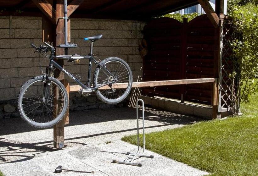 Pension Sattlerenglhof