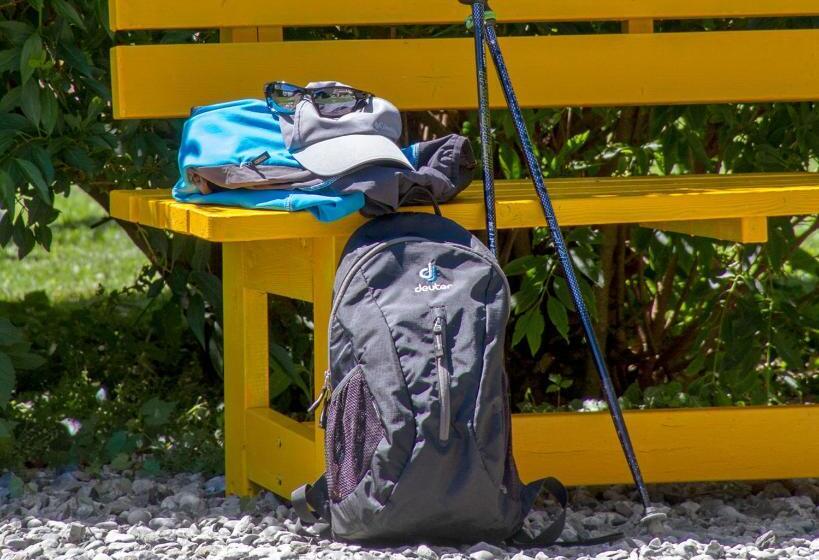 Pension Sattlerenglhof